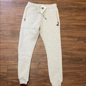 Champions joggers